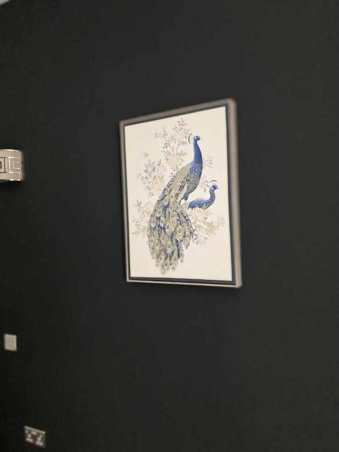 The Butt Of Sherry Mere  المظهر الخارجي الصورة